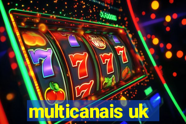 multicanais uk